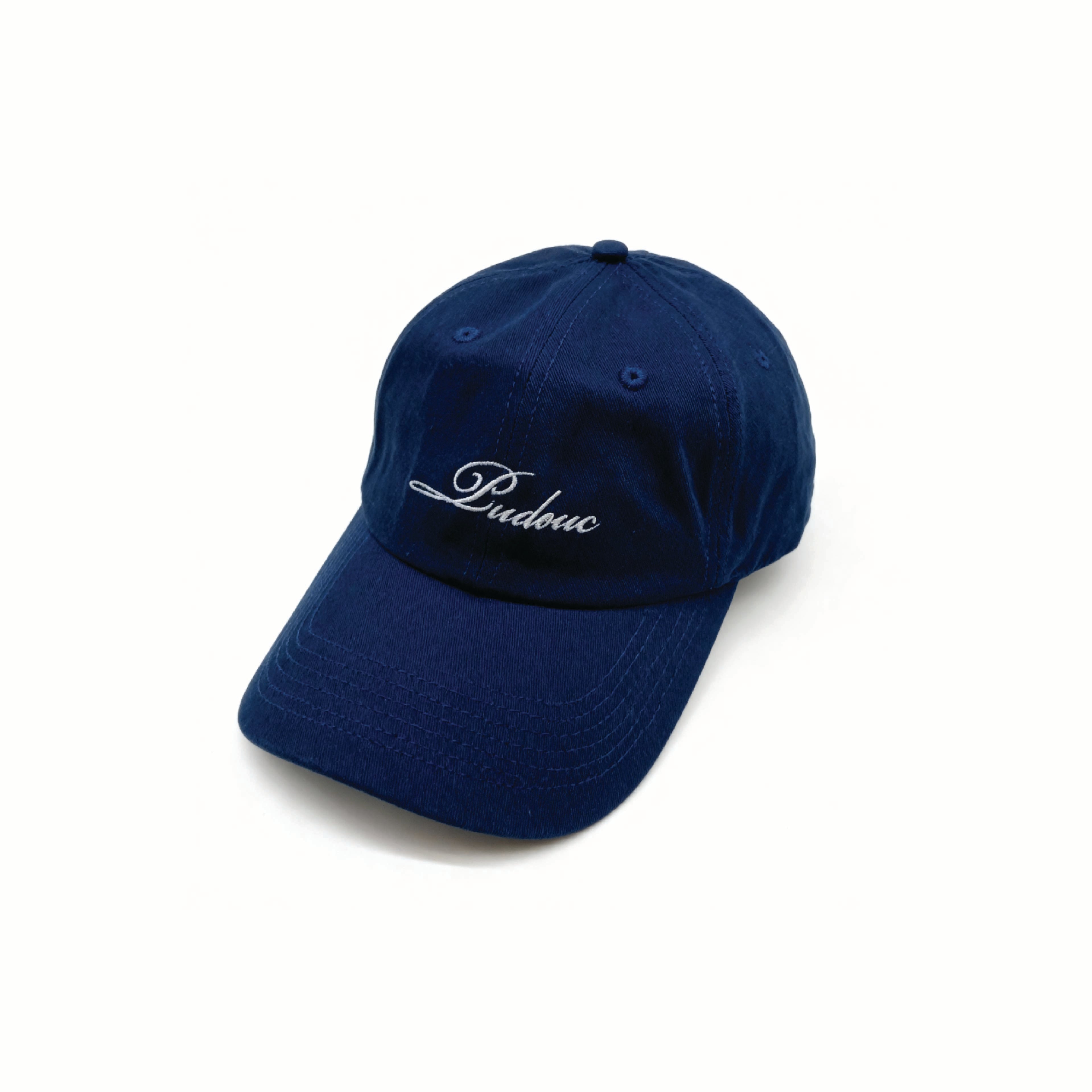PUDEUC Cap — Navy