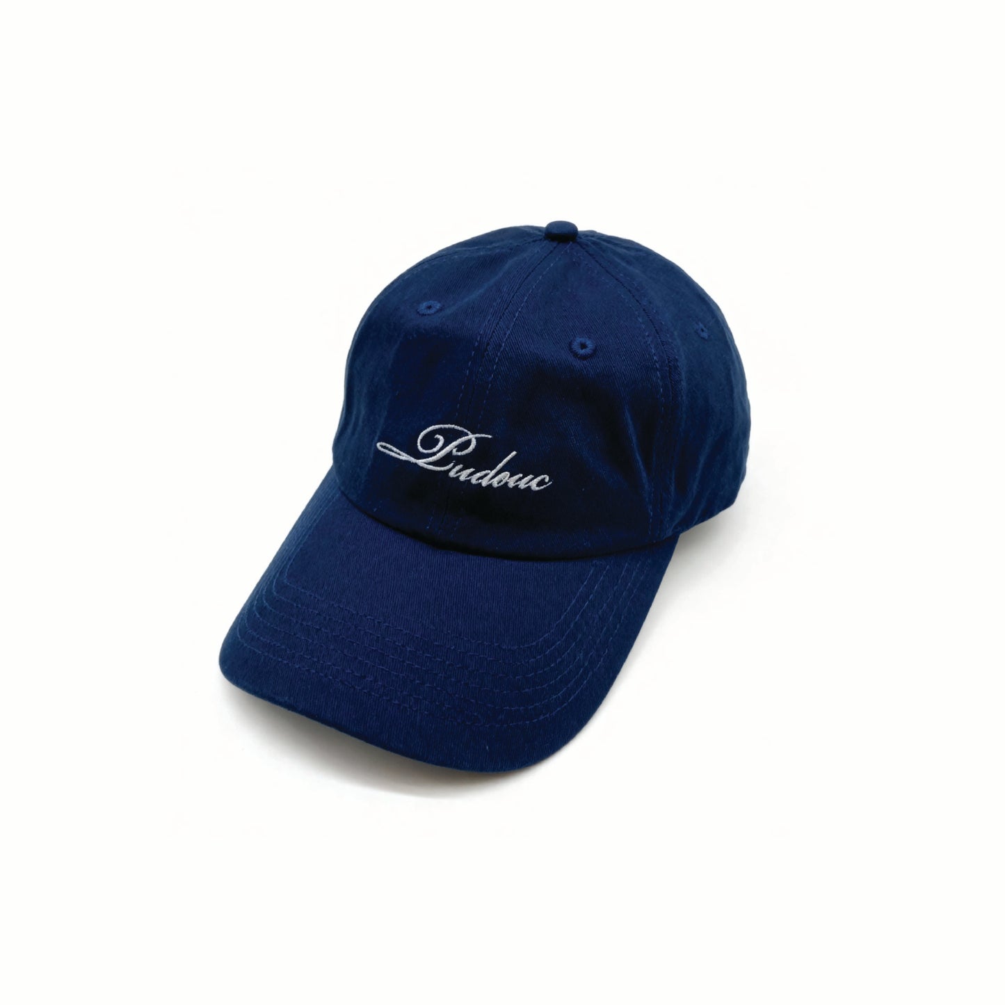 PUDEUC Cap — Navy