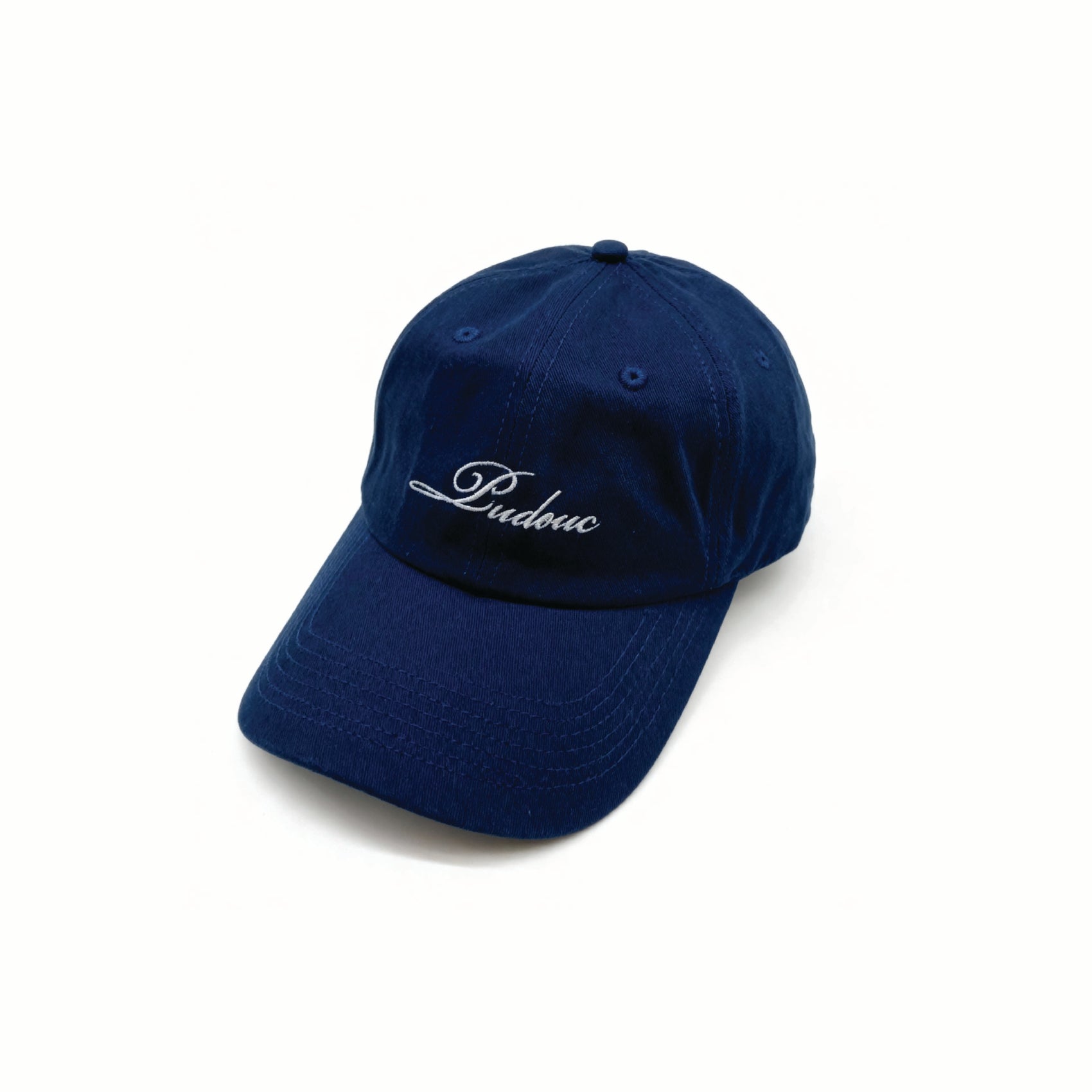 PUDEUC Cap — Navy