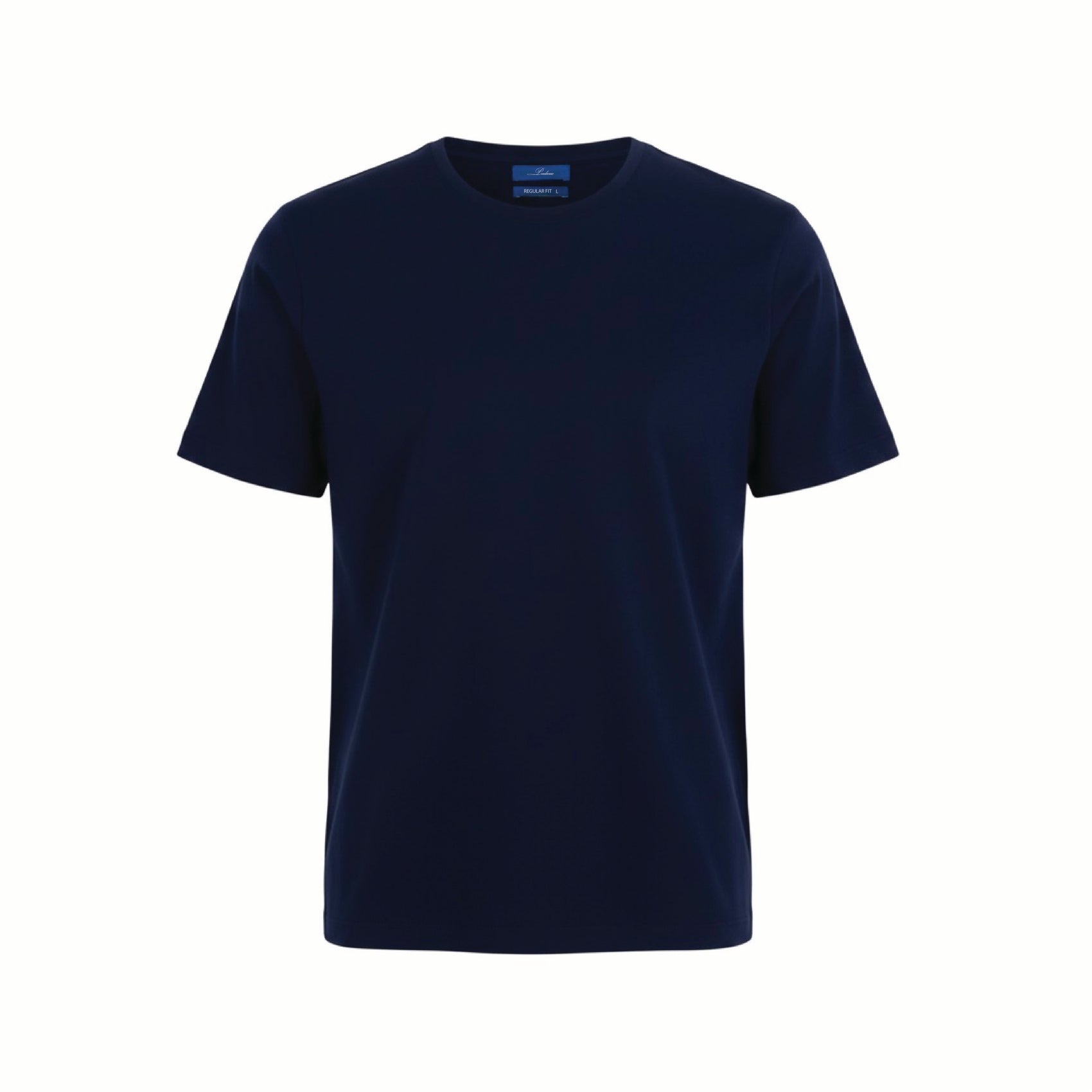 PUDEUC Tee — Navy