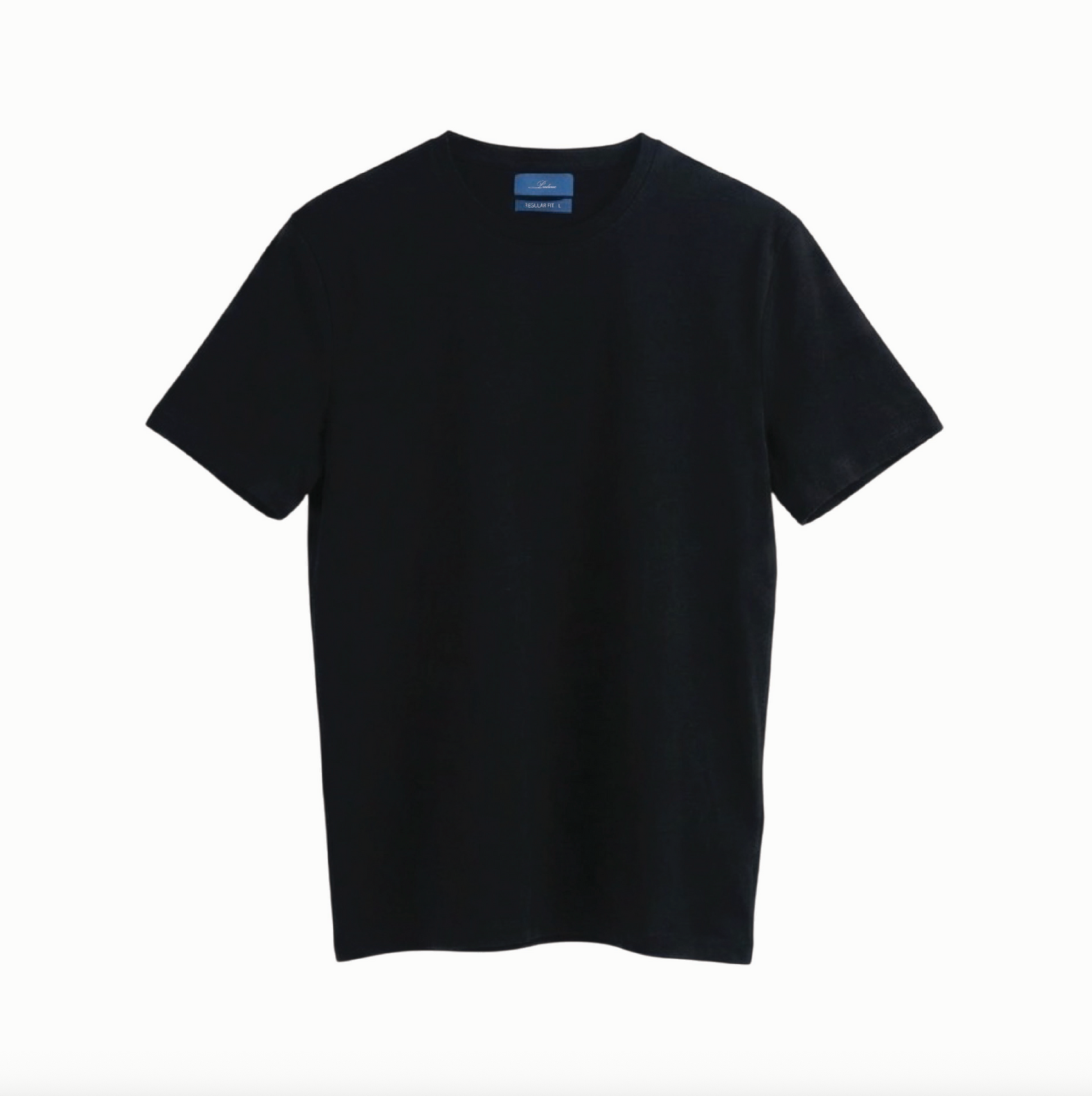 PUDEUC Tee — Black