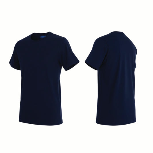 PUDEUC Tee — Navy