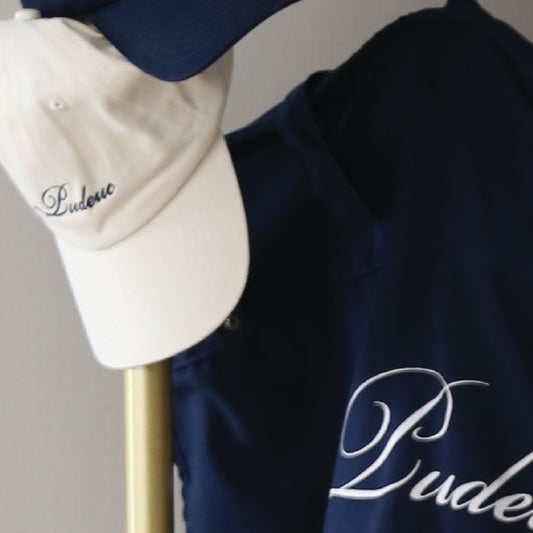 PUDEUC Cap — Beige