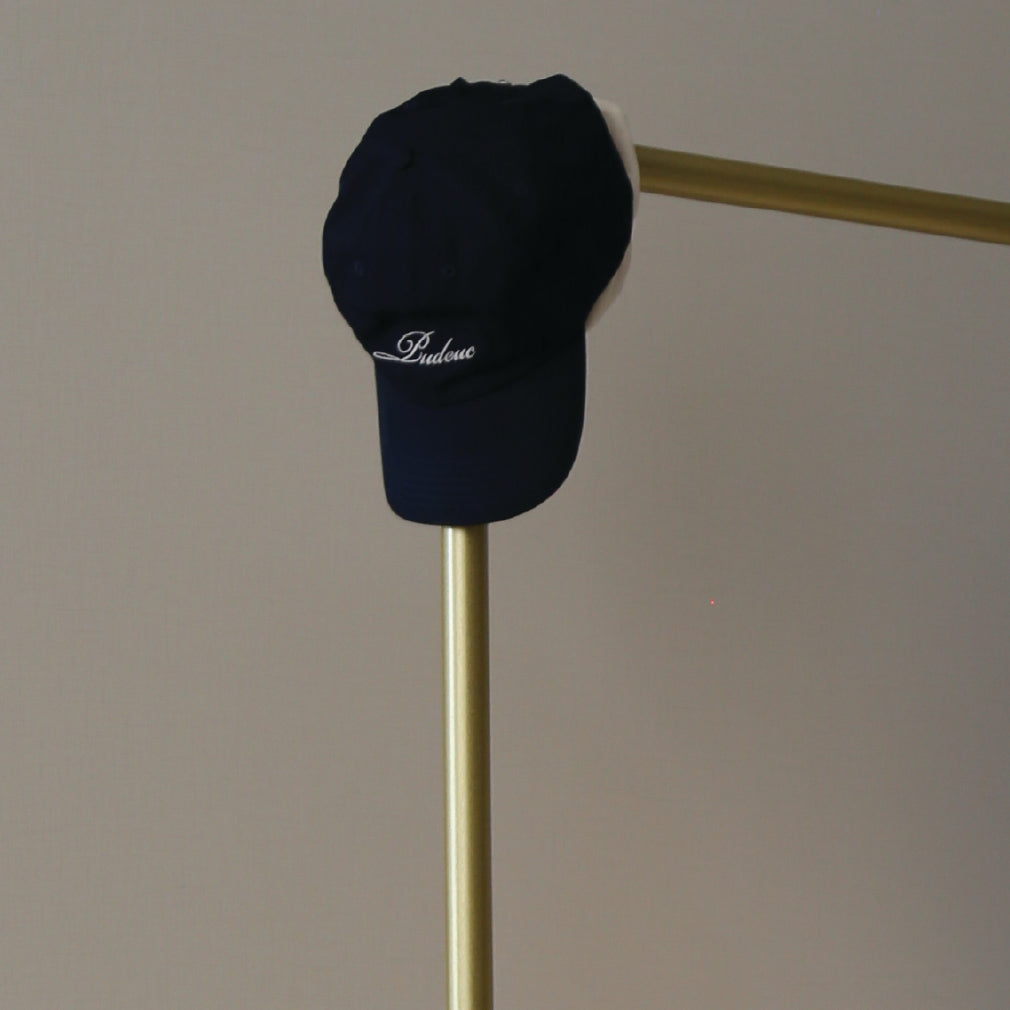 PUDEUC Cap — Navy