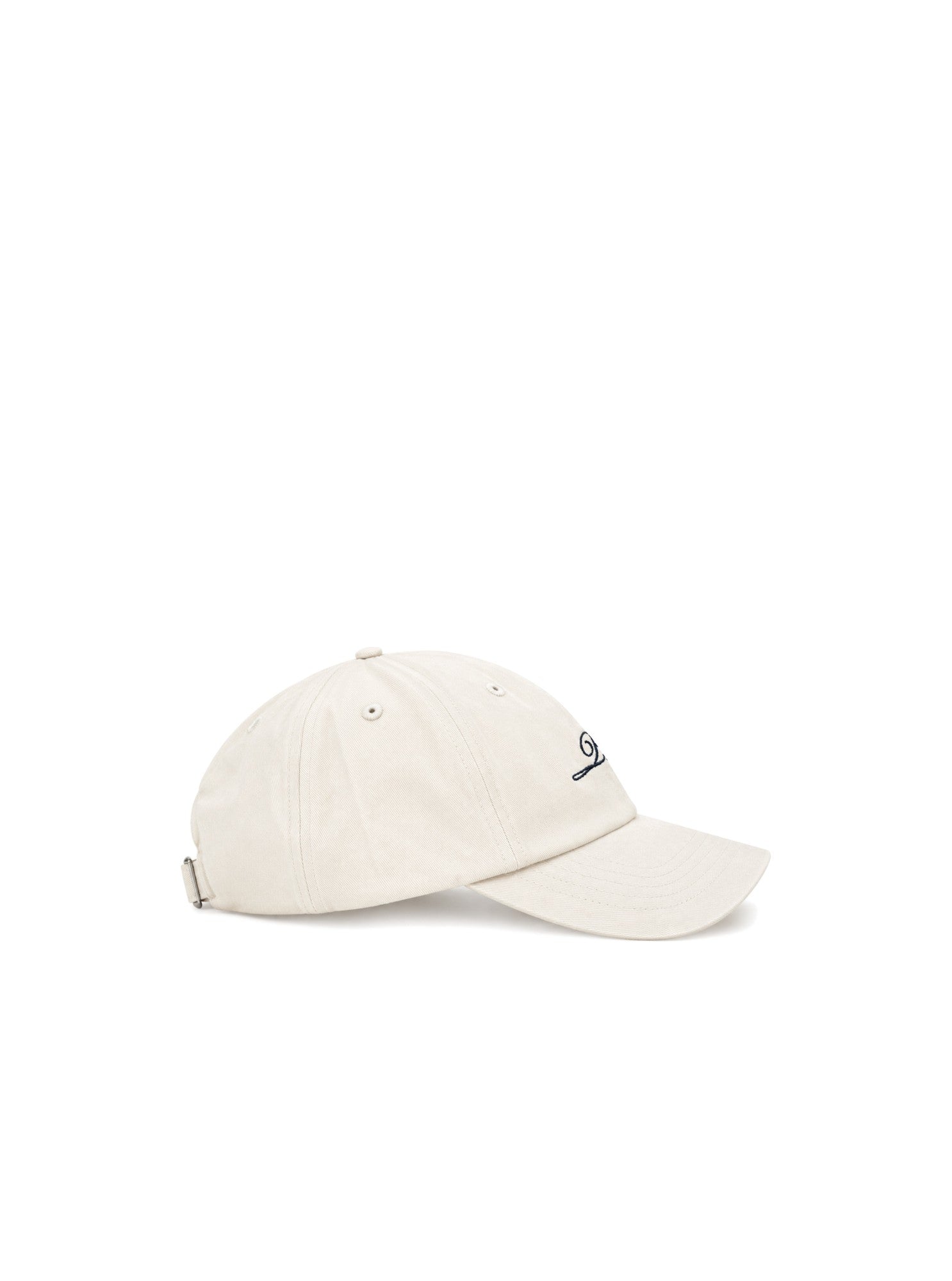PUDEUC Cap — Beige — 2