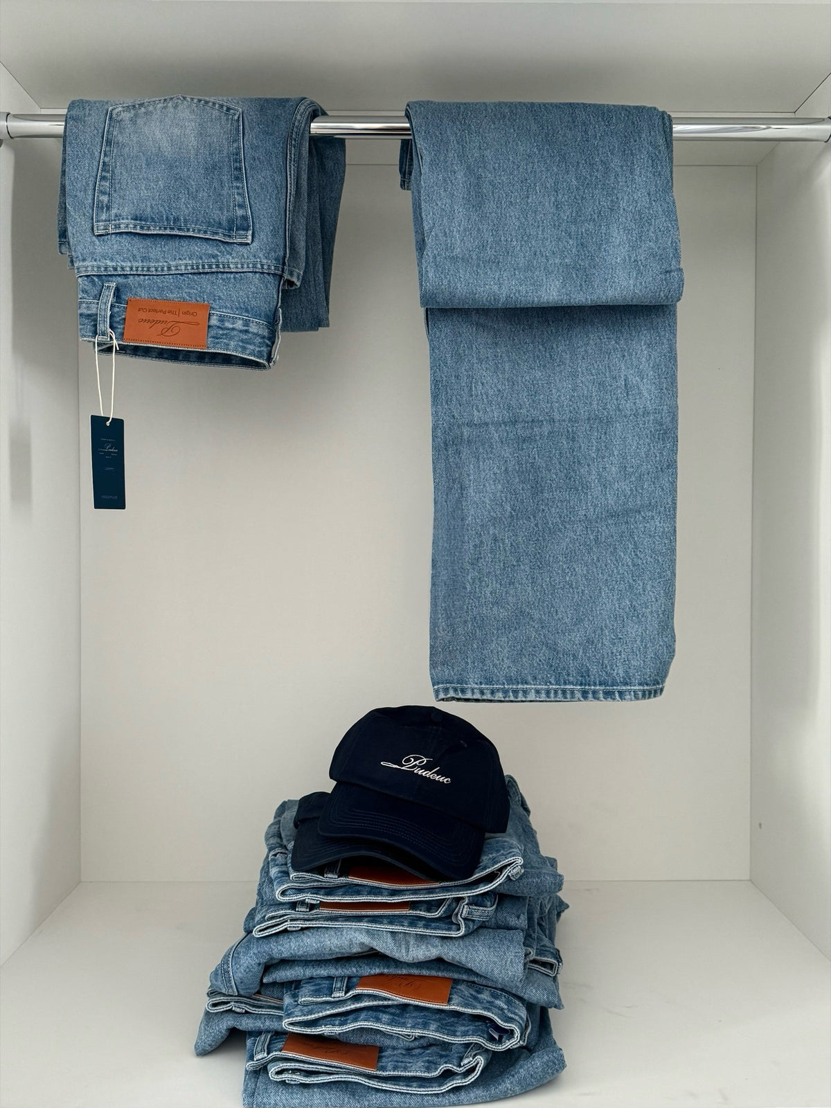 DENIM