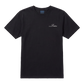 PUDEUC Tee — Black