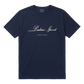 PUDEUC Tee — Navy