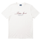 PUDEUC Tee — White